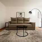Old Town 2 Rooms/baths Dusseldorf