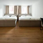 Old Town 2 Rooms/baths Dusseldorf