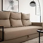 Old Town Apartment 2 Rooms/Baths