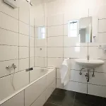 Apartment Old Town 2 Rooms/baths Dusseldorf