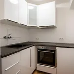 Apartment Old Town 2 Rooms/baths Dusseldorf