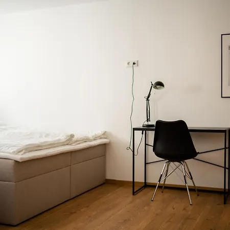 Appartement Old Town 2 Rooms/baths *