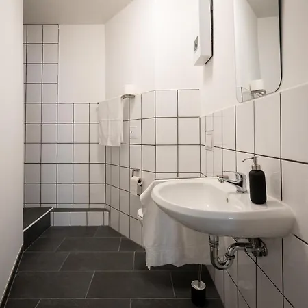 Appartement Old Town 2 Rooms/baths