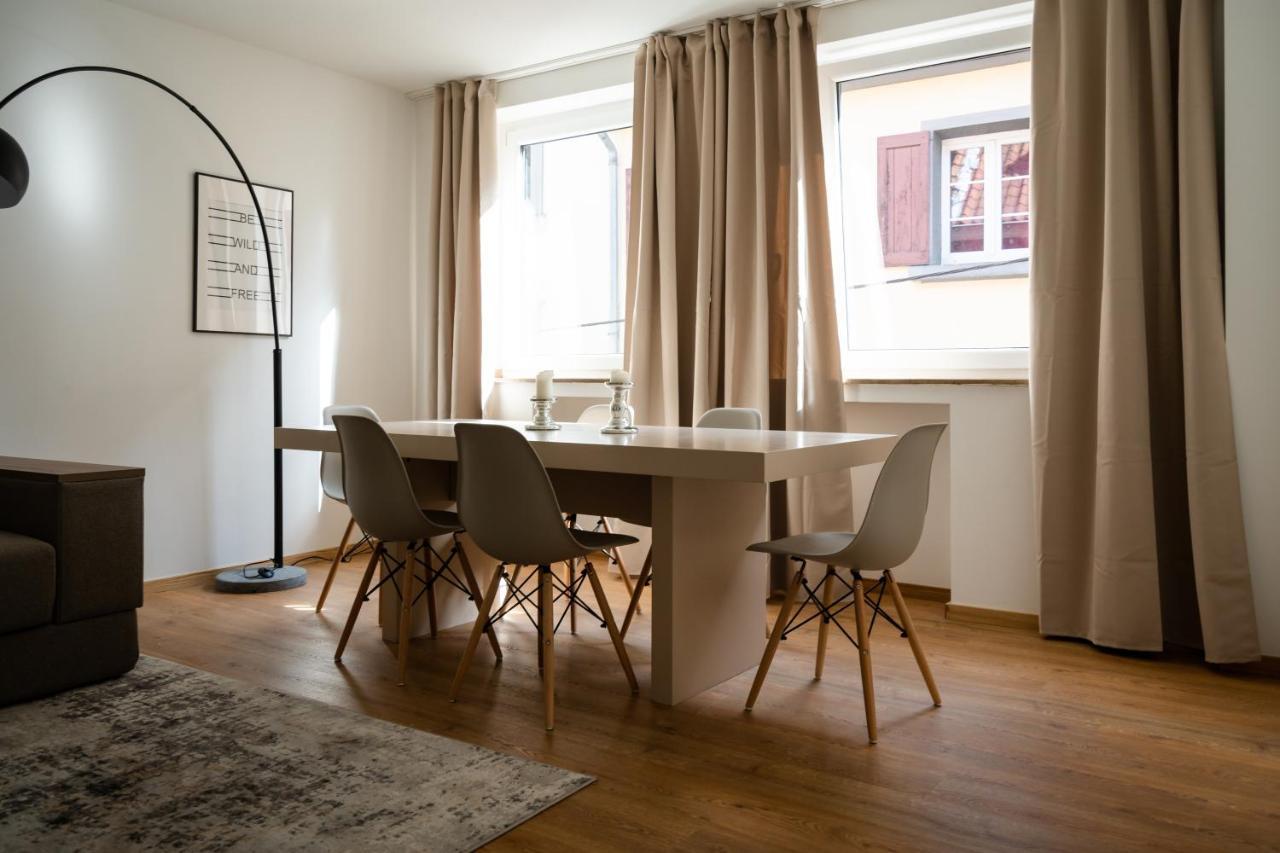 Apartment Old Town 2 Rooms/baths