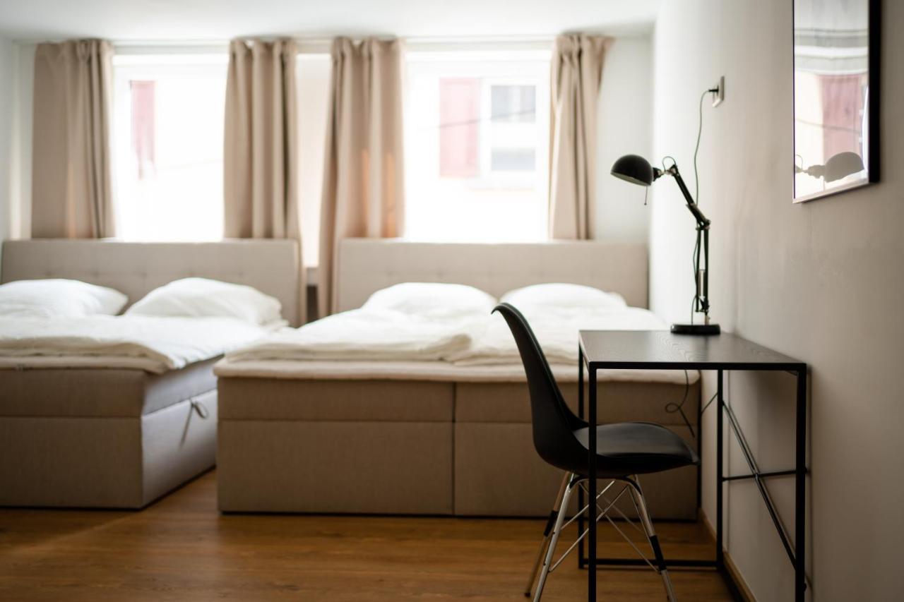 Apartment Old Town 2 Rooms/baths *