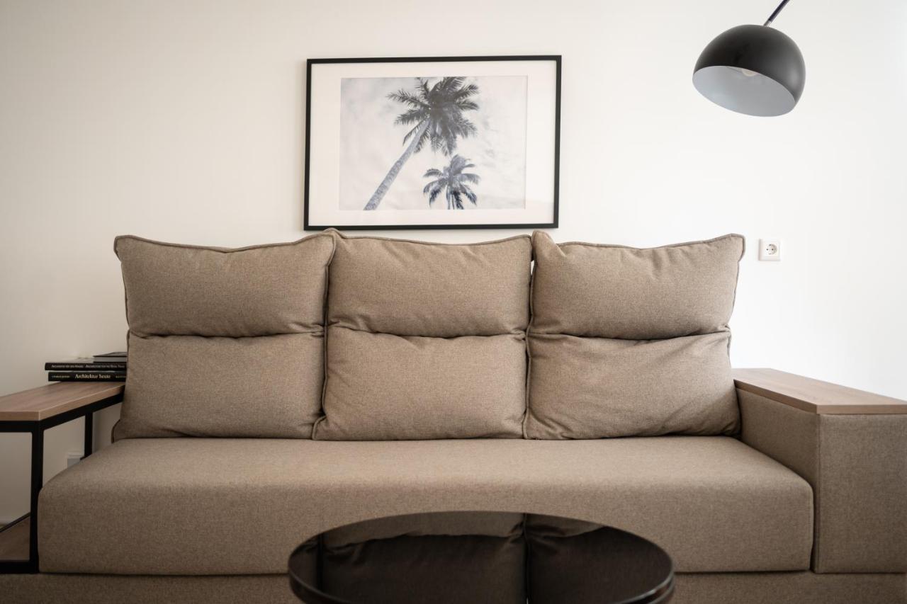 Apartment Old Town 2 Rooms/baths