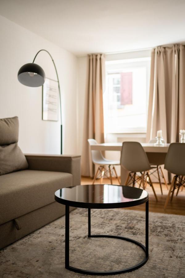 Apartment Old Town 2 Rooms/baths